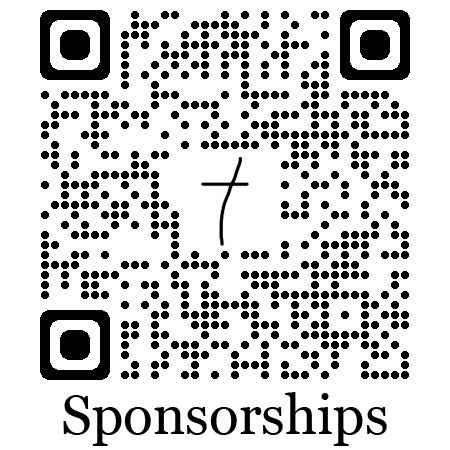 QR to Sponsor